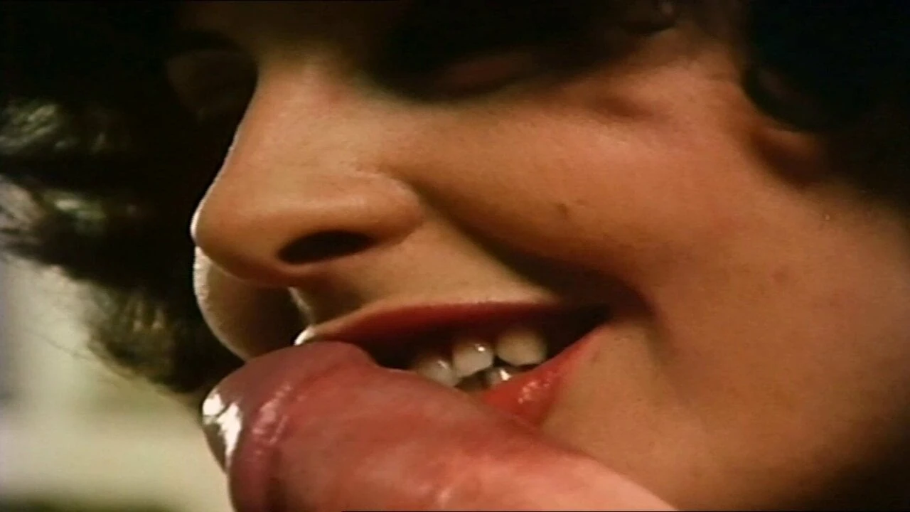 La Vorace (1980)