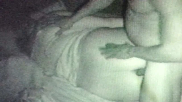Waking bbw up with BBC and vibrator