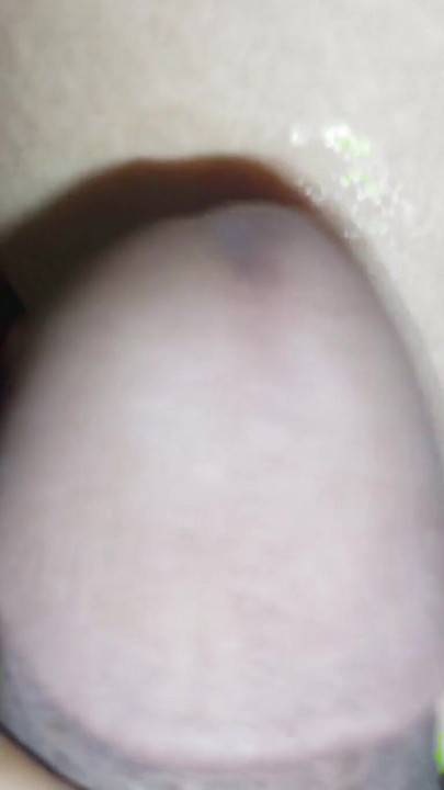 Min lille stedsøster Nadiya beder om min pik inde i hendes røv for at kneppe hendes hårde doggy style | Klip 1