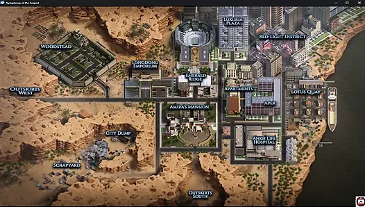 Yılan senfonisi - (pt 62) - nlt media