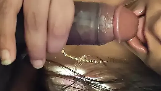 Awesome blowjob but not satisfied need More
