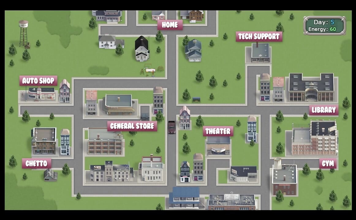 Moje léto V1.0 Část 1 od Loveskysan69