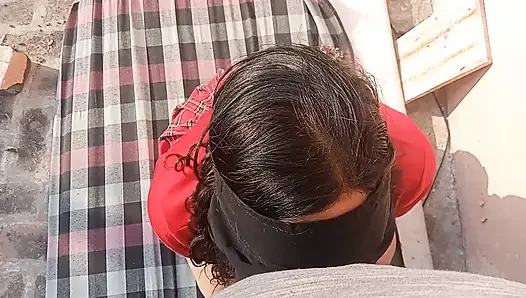 desi newly married bride blowjob xxx hardcore sex video