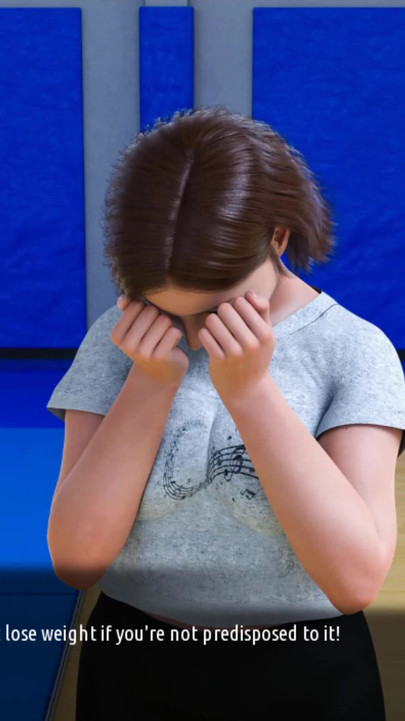 Milfs of Sunville - she gave me a blowjob for the bike