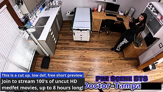 Dr tampa - fisik pintu masuk universitas tampa - selena sativa