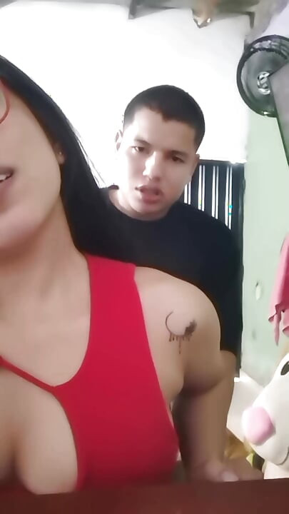 Cum inside my pussy, stepson, so your stepdad doesn't find out what we did.