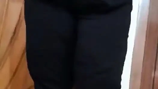 My Stepmother Crazy to Cum, Comes to My Room While My Stepfather Rest Next Room