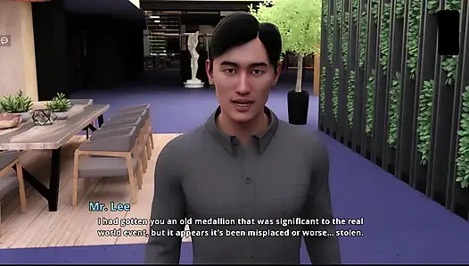 College kings 31 riley wollte, dass ich sie gut ficke