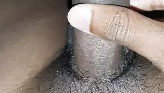 SL evde gece eğlencesi