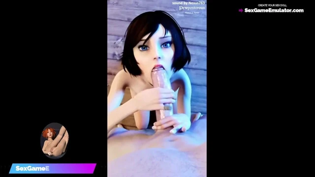 Game Chicks Love Big Cock
