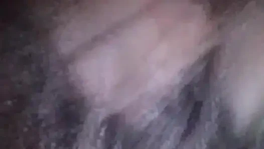 Cewek afrika kulit hitam