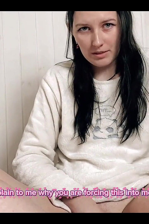 My Stepsister Is Learning Sex for the First Time