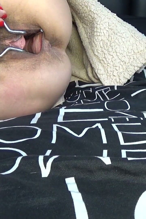 New Video Featuring a Vaginal Dilator
