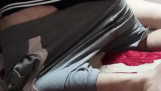 Arap 2 Büyük Yarak Çift Vajinal Anal Sikiş