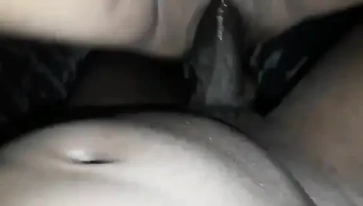BBC Pounding My Wet Pussy Moaning Orgasms