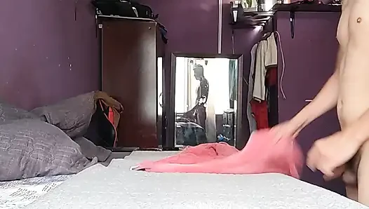 I want something big