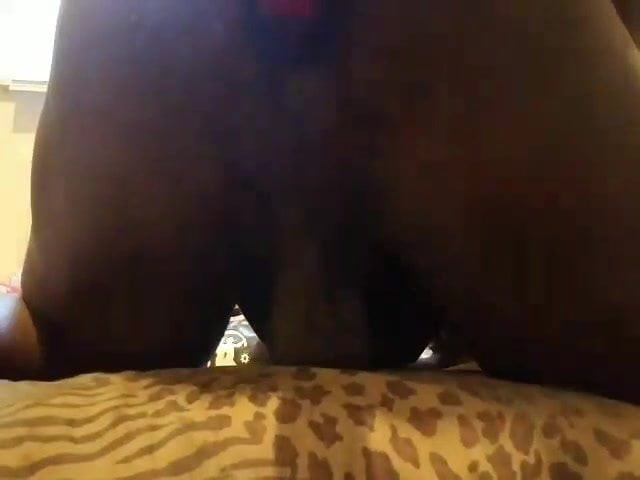 Horny playing by myself
