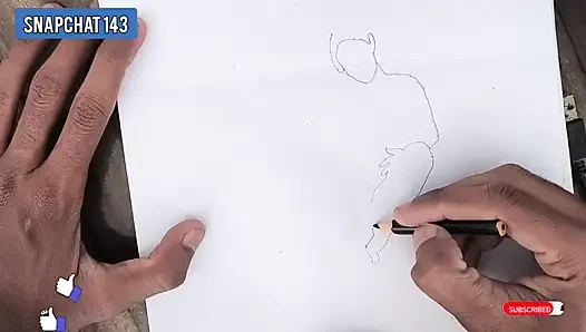 Indische schwiegertochter, amerikanische stiefschwester, romantisches video