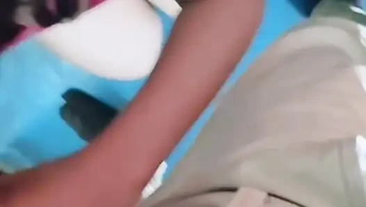 Girl friend ko chodne main moja Aya