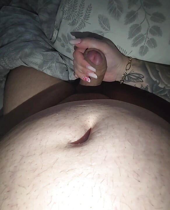 Step mom after husband funeral blowjob step son and swallow his cum