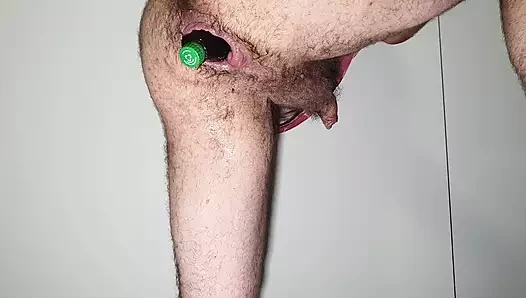 Rambone Bottle Lava lamp