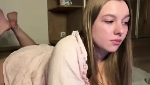 Jusielussie love hard fucking doggystyle
