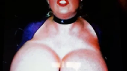 Gina besahmt