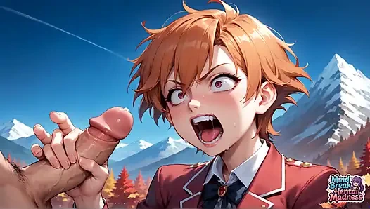 Rasakan susu ke tubuh Anda, rasakan sensasi mimpi basah, dan benamkan diri Anda dalam dunia pesta seks dan porno.