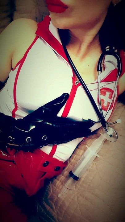 Doctor Miss Emma