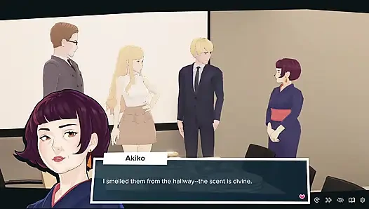 Complete Gameplay - Quickie: A Love Hotel Story, Part 13