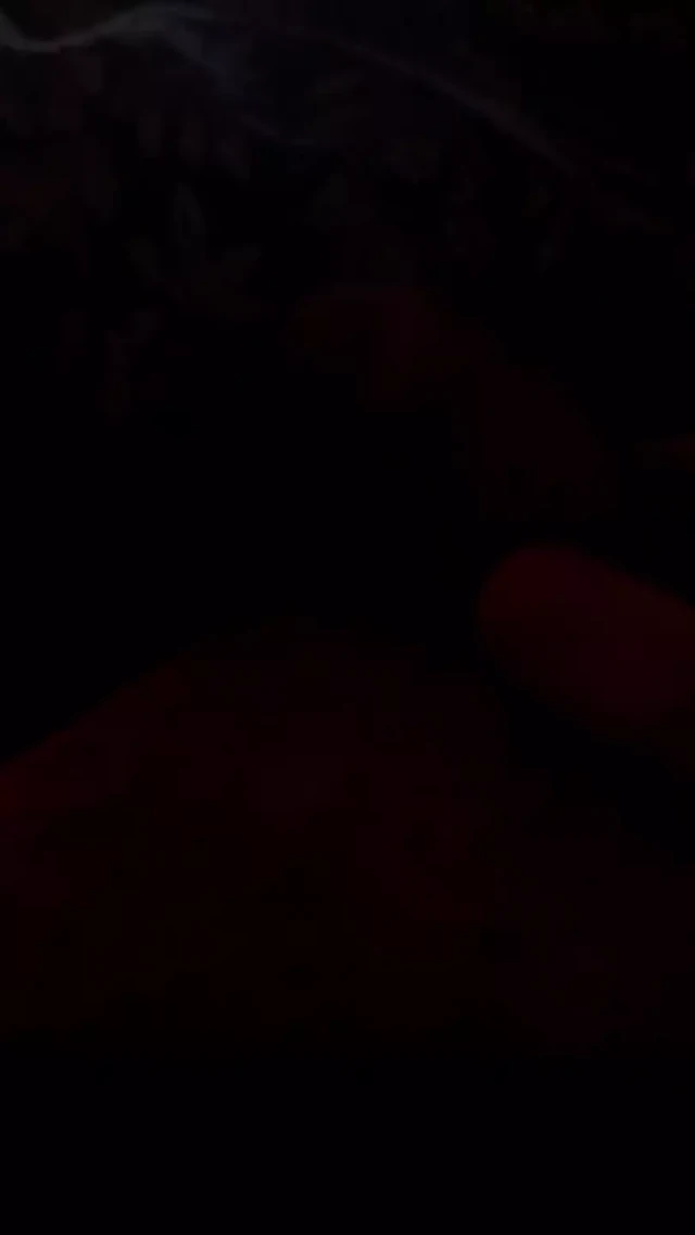 From soft to hard my cock