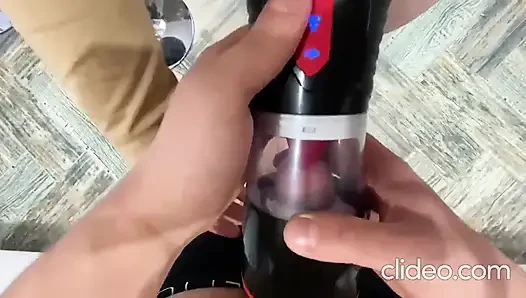 Testing New Toys From Touchhoney