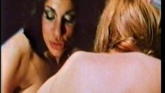 Tigresses et autres mangeurs d'hommes (1979, États-Unis, film complet, hdrip)