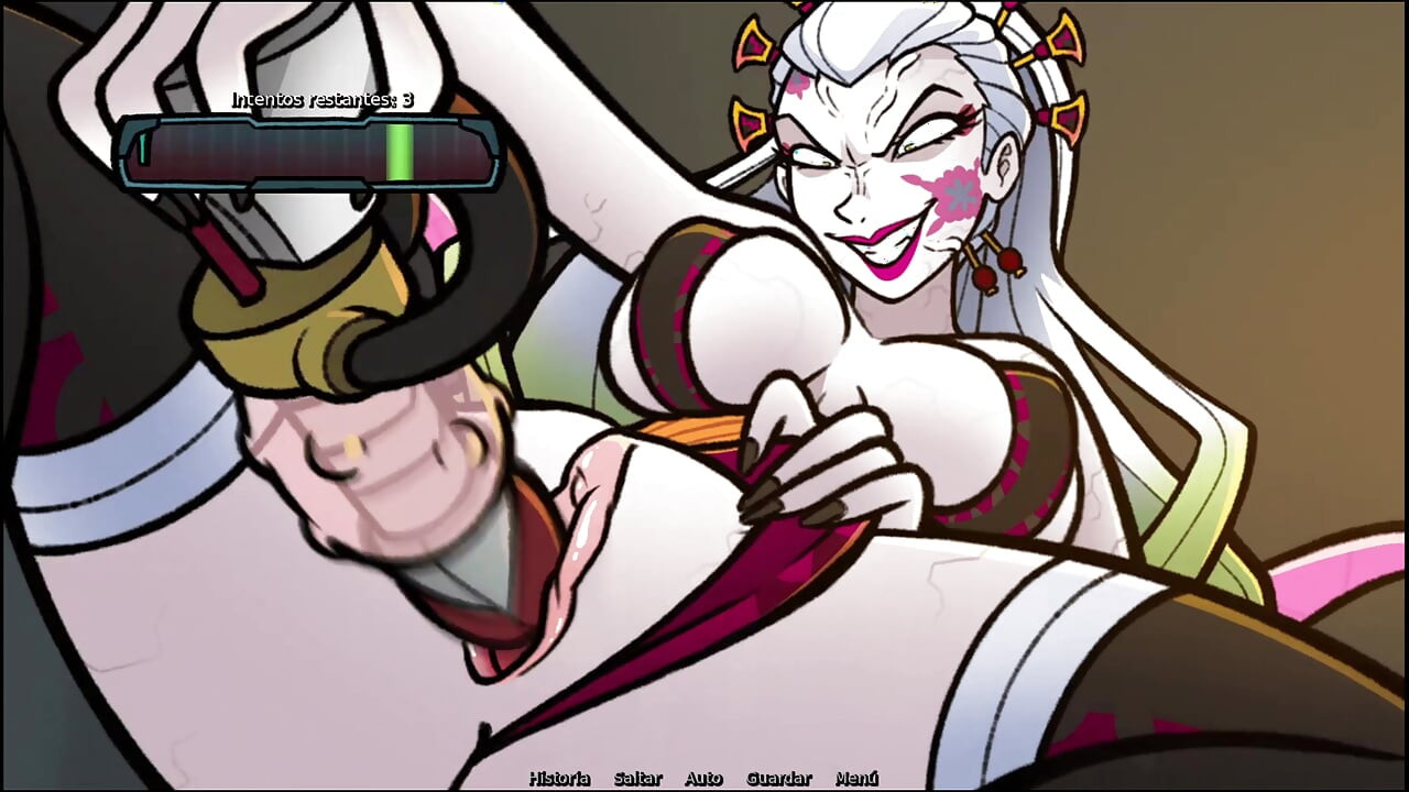 Proyek Mei - Daki yang Menggairahkan dari Demon Slayer: Kimetsu no Yaiba Menguji Penemuan Besar dari Mei yang Indah