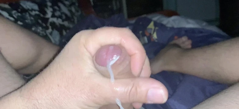 Sperm my
