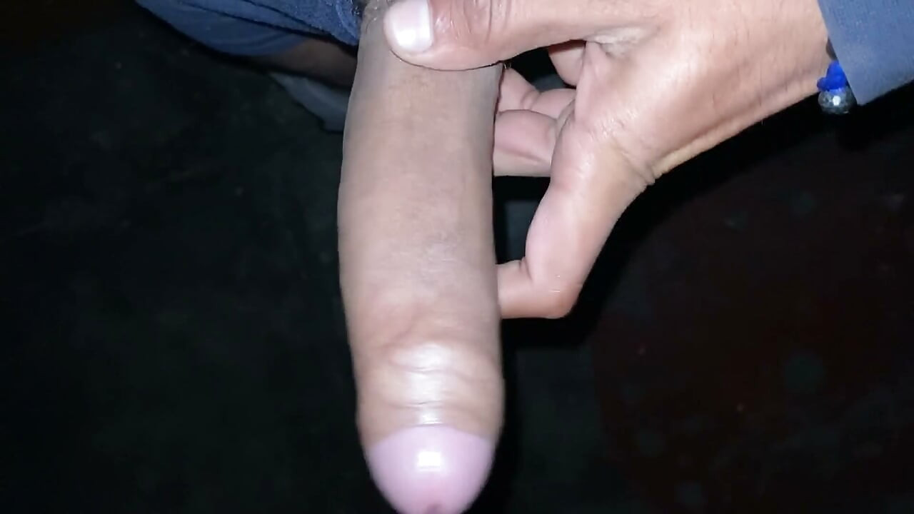 Desi Boy Show Body and Dick