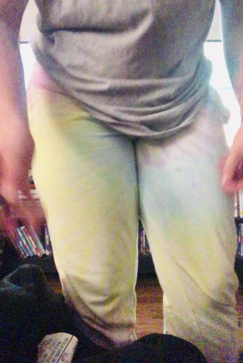 FTM Striptease