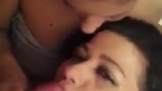 Турецкий любительский секс, видео-8