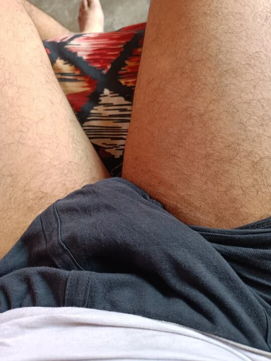 Mastrubation boy ...