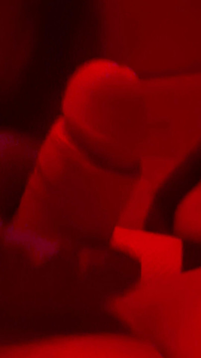 Cock wants to be fucked