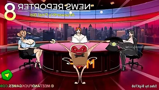 Hentai seks oyunları ntr vrchat büyük memeli fap kahraman ntr orta yaşlı seksi kadın aldatıyor büyük götlü büyük zenci yarağı döl sakso