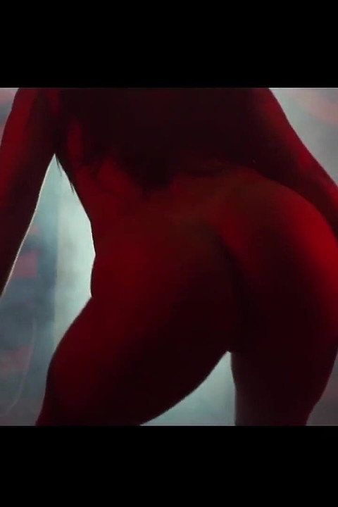 Vidéo bonus : Danse - Monique Bertolini