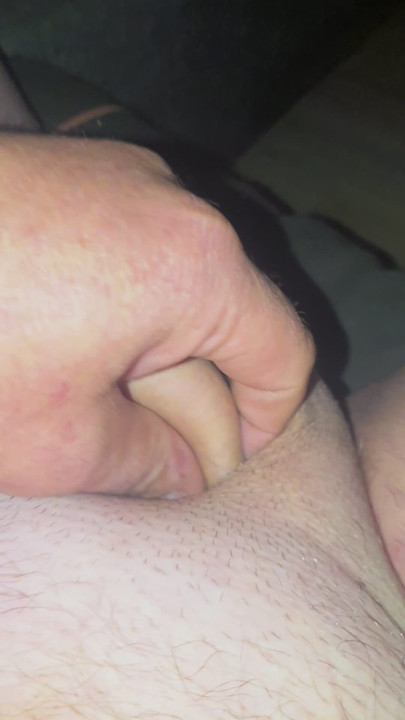 Not gay but playing
