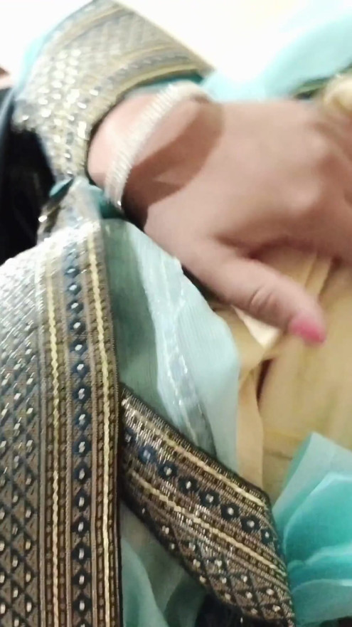 Indian Siya Bhabhi One Night Stand Sex Hindi | Clip 3