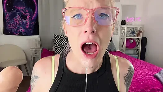 Ich habe es nie gegeben