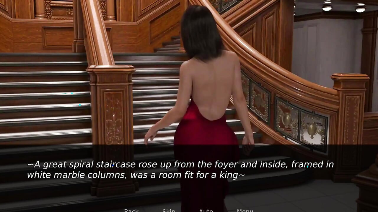 ضيافة ممتعة - ميلفيليشوس - الحلقة 03