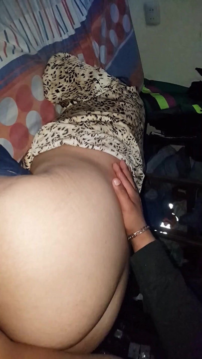 Maid fucked part 1 | Clip 2