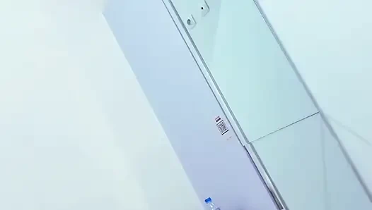 A Student Who Has A Serious Stay In A Hotel