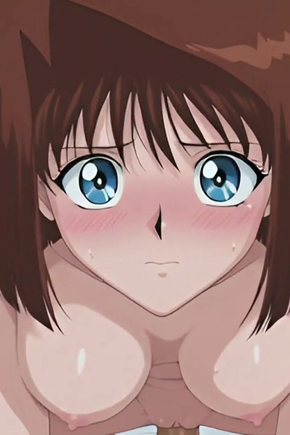 Yu-gi-oh! Anzu Hen
