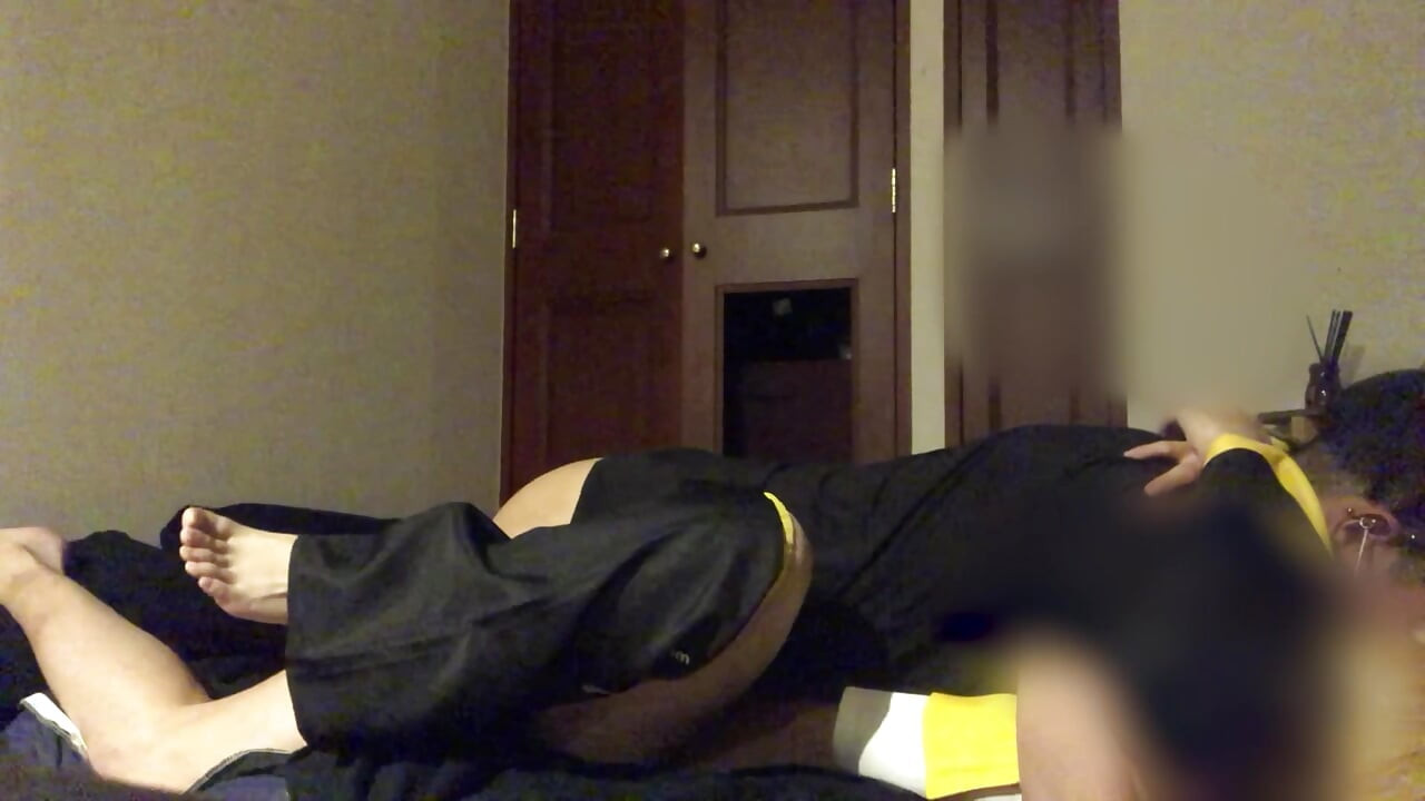 Shot on Smartphone - 18-year-old in Vocaloid cosplay